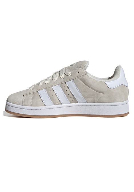 Adidas Campus 00S Shoes Wonder White Unisex ADIDAS ORIGINALS | Sneakers | ID1435-